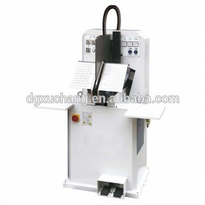 chân đế Bao giày sandal làm cho máy kéo dài