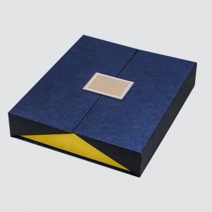 Hộp quà tặng đặc biệt tinh tế sang trọng