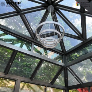 Phòng nhôm mặt trời