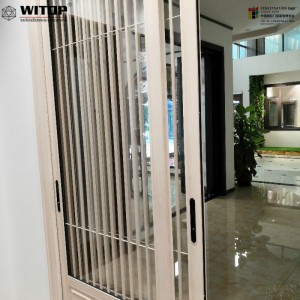 cửa trượt & cửa sổ