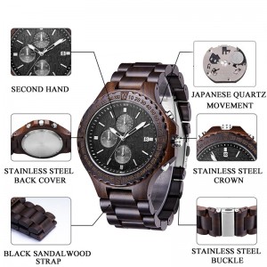 Đồng hồ đeo tay nam nữ Đồng hồ đeo tay thể thao đơn giản