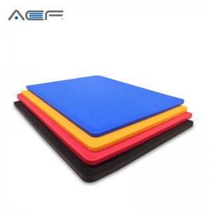 Phía trước xe che an toàn Hệ thống tránh va chạm Bảo vệ đệm Vật liệu cơ thể （ACF