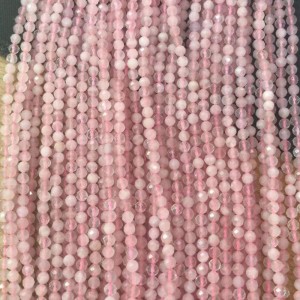 Hạt đá tự nhiên hạt đá quý tự nhiên bán buôn