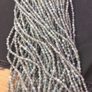 Hạt đá tự nhiên hạt đá quý tự nhiên bán buôn