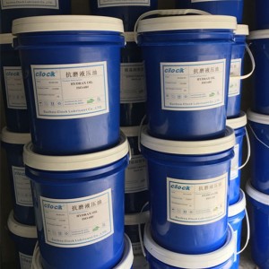 Dầu đồng hồ Hydrax 32 # 46 # 68 # Dầu Hydrax