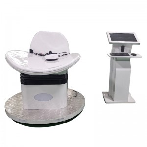 Âm nhạc ly kỳ thực tế ảo trượt vr trượt tuyết