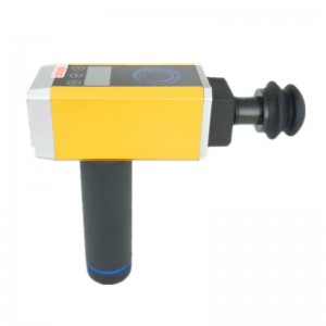 Cơ thể không dây thư giãn cơ bắp sâu mô rung