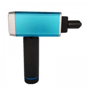 Súng massage cơ bắp Fascia 2019 để thư giãn cơ bắp