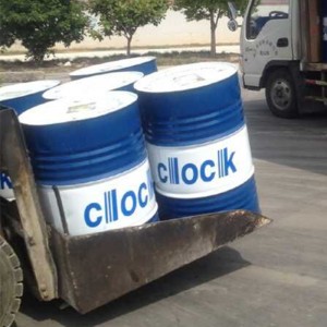 CLOCK 320 DẦU NHIỆT oil Dầu truyền nhiệt có tuổi thọ cao