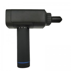 Máy mát xa cơ bắp Massage thể thao Thư giãn cơ thể Giảm béo 6 đầu với túi