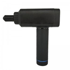 Máy mát xa cơ bắp Massage thể thao Thư giãn cơ thể Giảm béo 6 đầu với túi