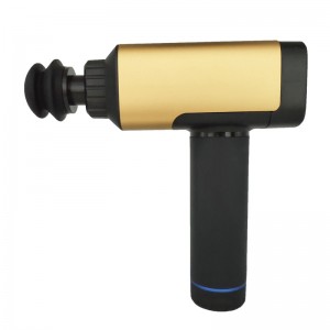 Súng massage chuyên nghiệp để thư giãn cơ bắp