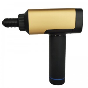 Súng massage chuyên nghiệp để thư giãn cơ bắp