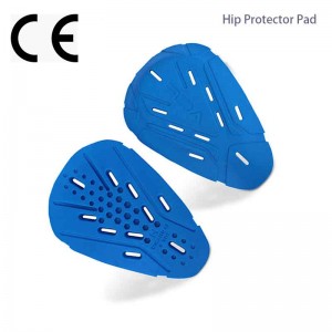 Công nghệ hấp thụ bộ đệm Senior Fall Fracture Hip Protector Pad Chèn (ACF)