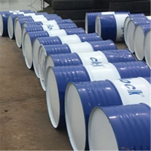 Không cokingCLOCK Dầu truyền nhiệt Dầu truyền nhiệt tổng hợp