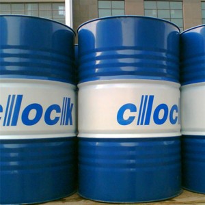 Không cokingCLOCK Dầu truyền nhiệt Dầu truyền nhiệt tổng hợp