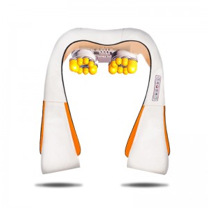 Máy mát xa đa năng U Shape 2101