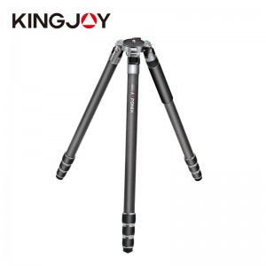 Chân đế kính thiên văn nhỏ gọn KINGJOY, chân máy DSLR