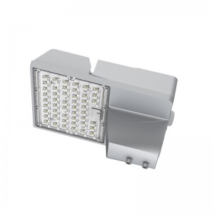 Đèn LED đường phố 80W 100W