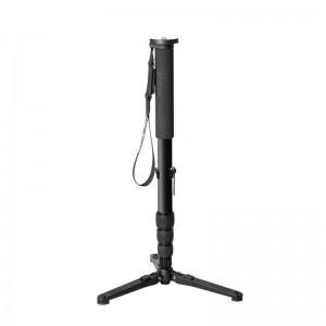 Máy ảnh selfie dính camera selfie có thể mở rộng KINGJOY với 4 phần & điện thoại monopod cho nokia