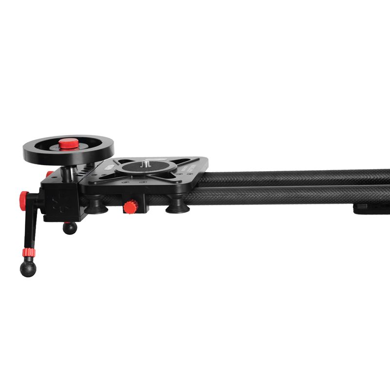 KINGJOY Thanh trượt máy quay video chất lượng cao dslr VM-S80B