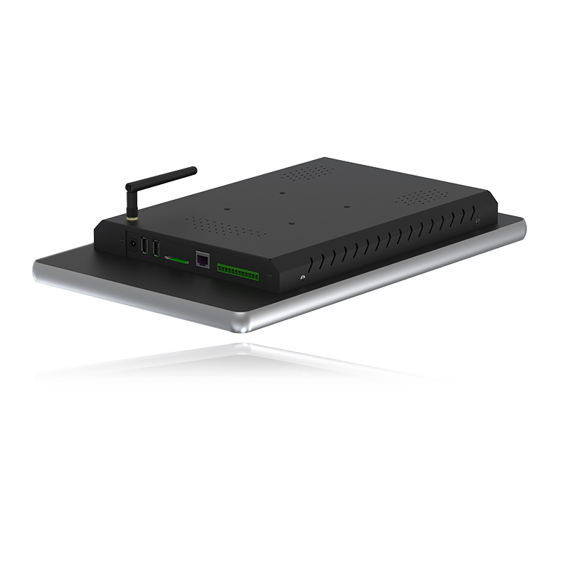 Màn hình cảm ứng 15,6 inch LCD Màn hình điện dung Android