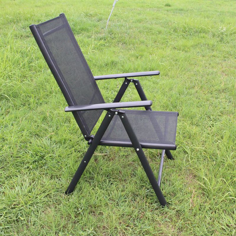 Ghế tọa độ nhôm