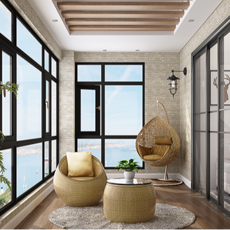 Cửa sổ tùy chỉnh WITOP