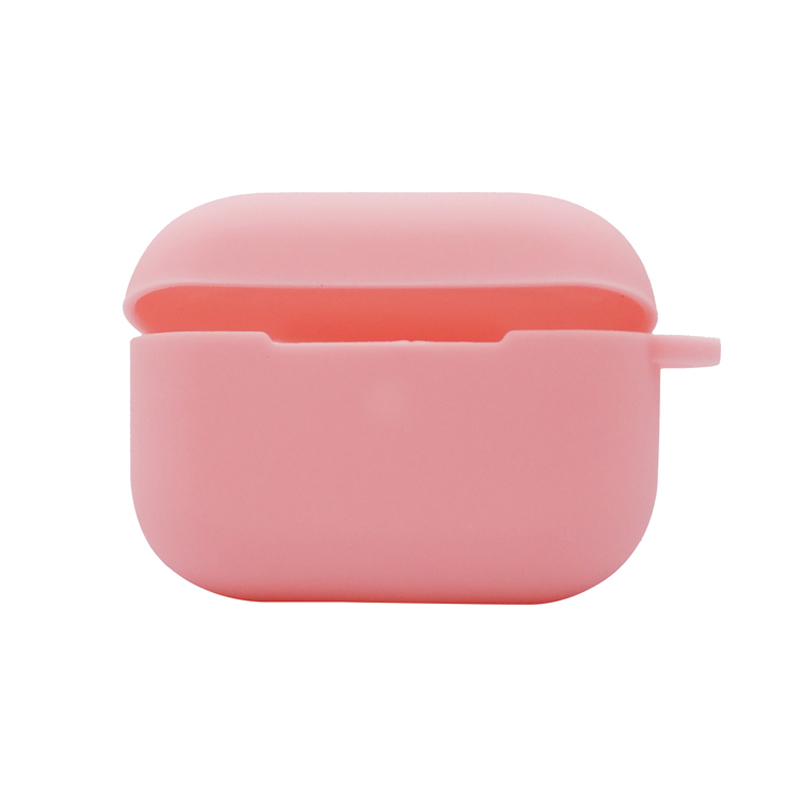 2019 Hot Người bán mềm Case Silicone Nhà sản xuất Tai nghe không dây cho Airpods