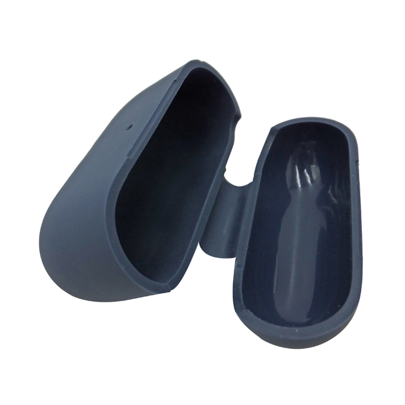 Thiết kế mới Vỏ tai nghe không dây chống nước cho Airpods Silicone Tai nghe