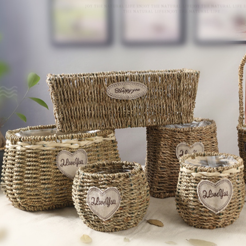 Nhà kho Seagrass Name