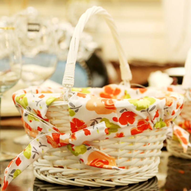 Christian Hamper với lót