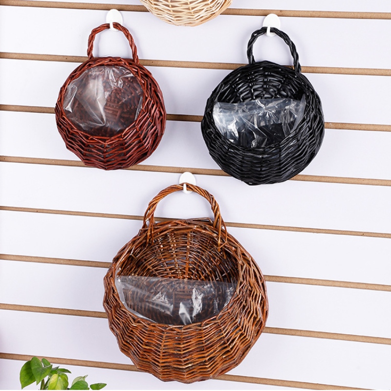 Hộp đợi Wicker