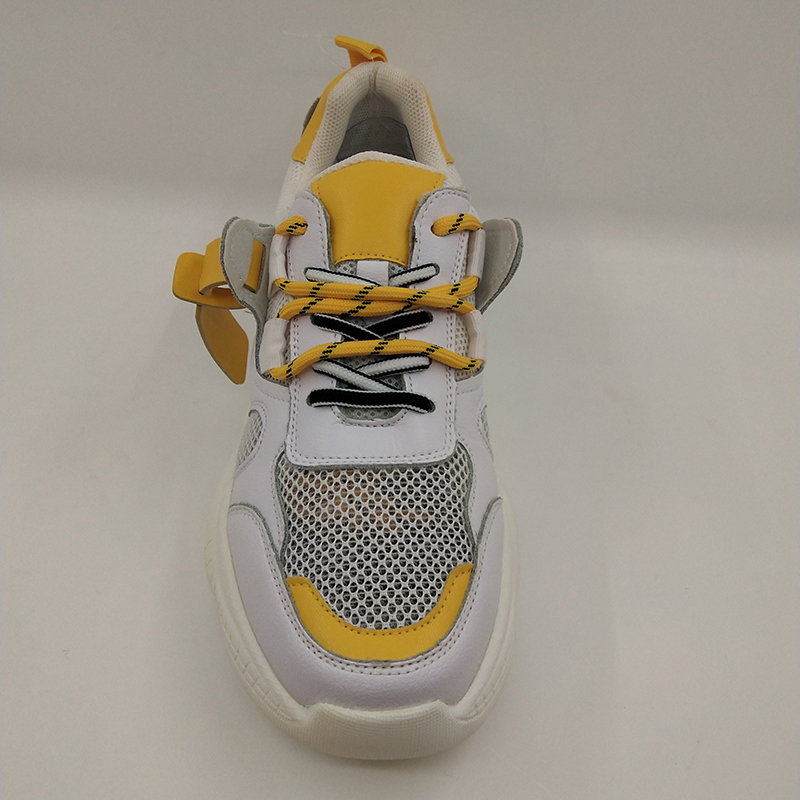 Giày trường thời trang