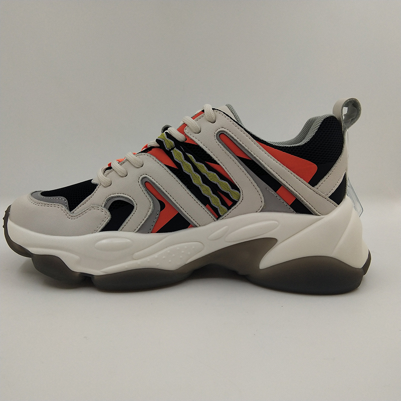 Giày trường thời trang