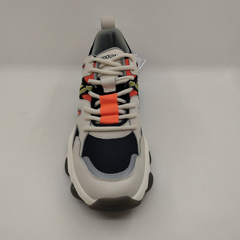 Giày trường thời trang