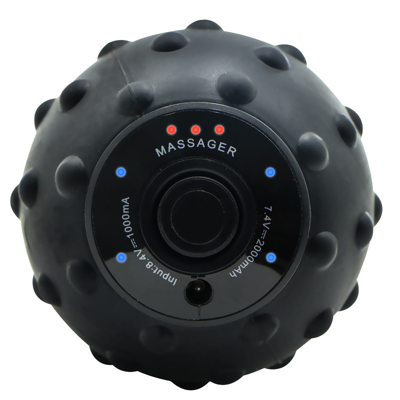 Rung Fascia Ball 2001