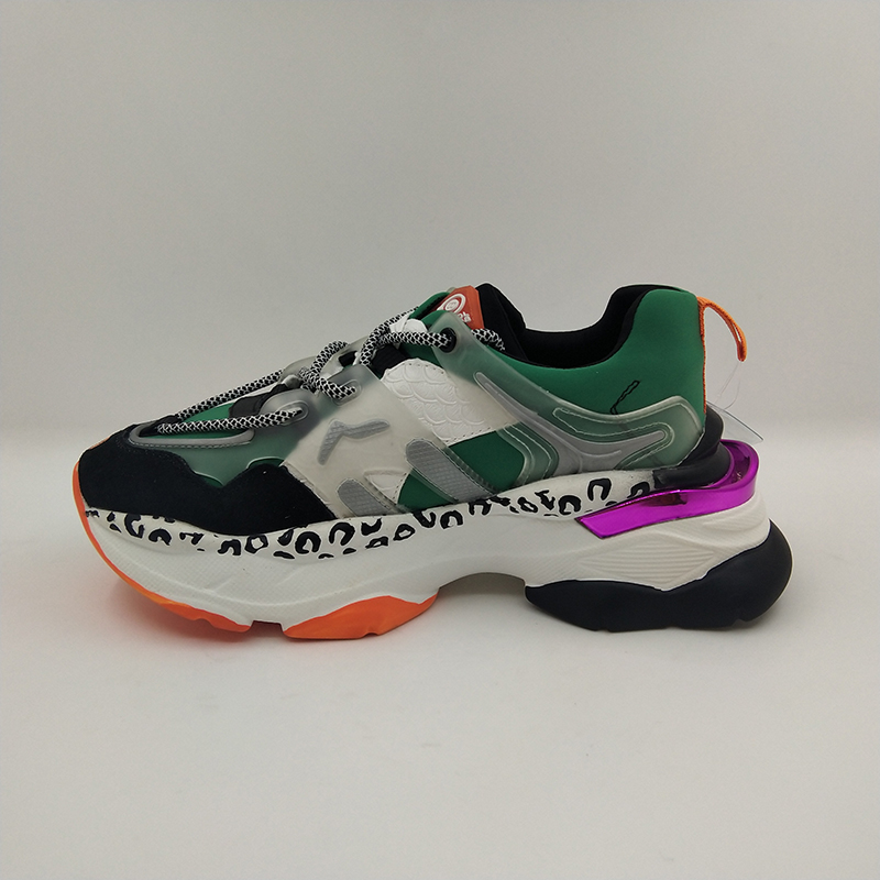 Vũ trường thời trang