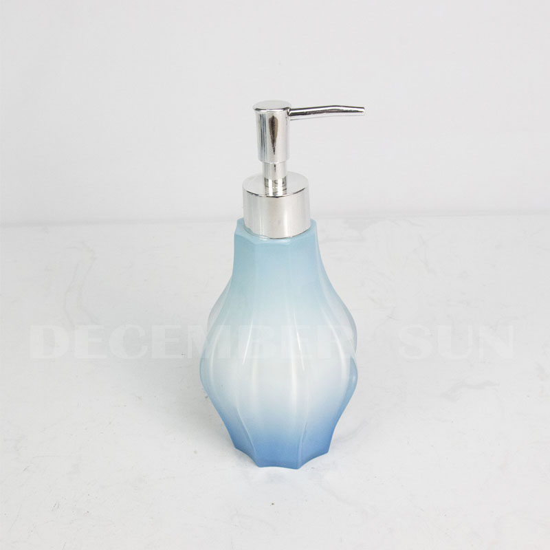 Nhựa phòng tắm hiện đại quả xà phòng