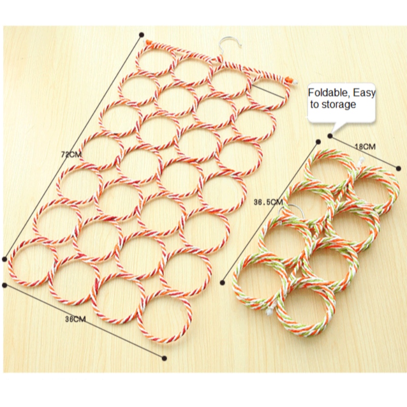 28 Vòng giữ khăn tổ chức Móc treo