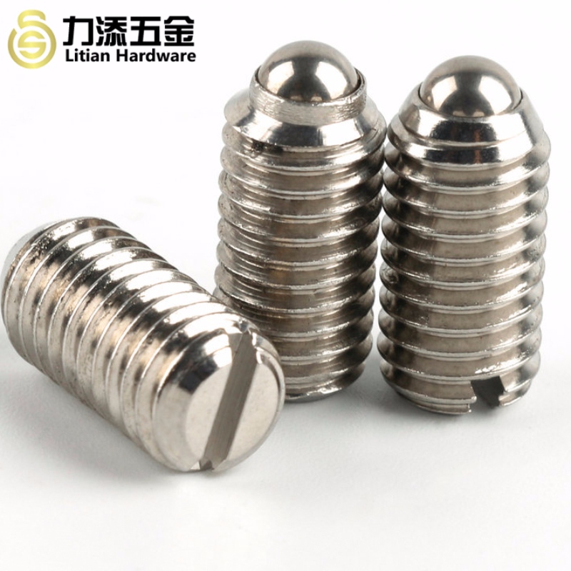 Ổ cắm ma từ thép không rỉ M3-M2