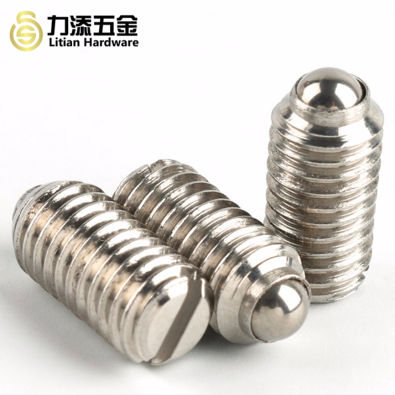 Ổ cắm ma từ thép không rỉ M3-M2