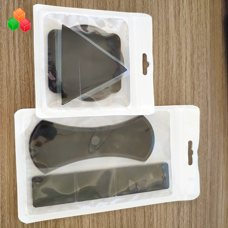 Đồ phụ tùng rửa tay được lắp lại, trang trí dung dịch, keo nano gel