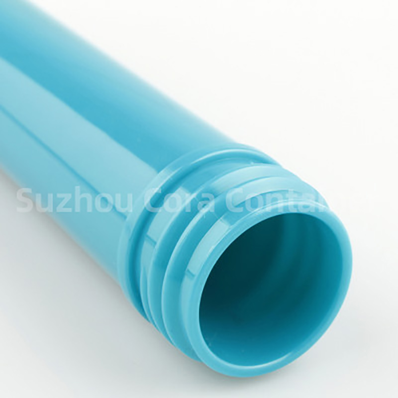 15g 24mm Kích thước cổ mỹ phẩm