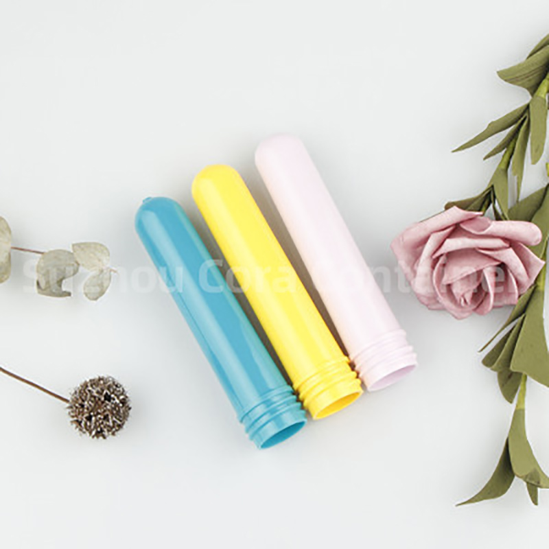 40g 24mm Kích thước cổ mỹ phẩm