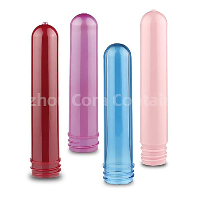 15g 28mm Kích thước cổ mỹ phẩm