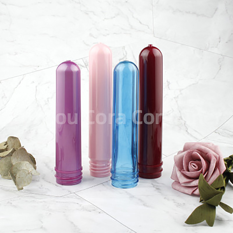 15g 28mm Kích thước cổ mỹ phẩm