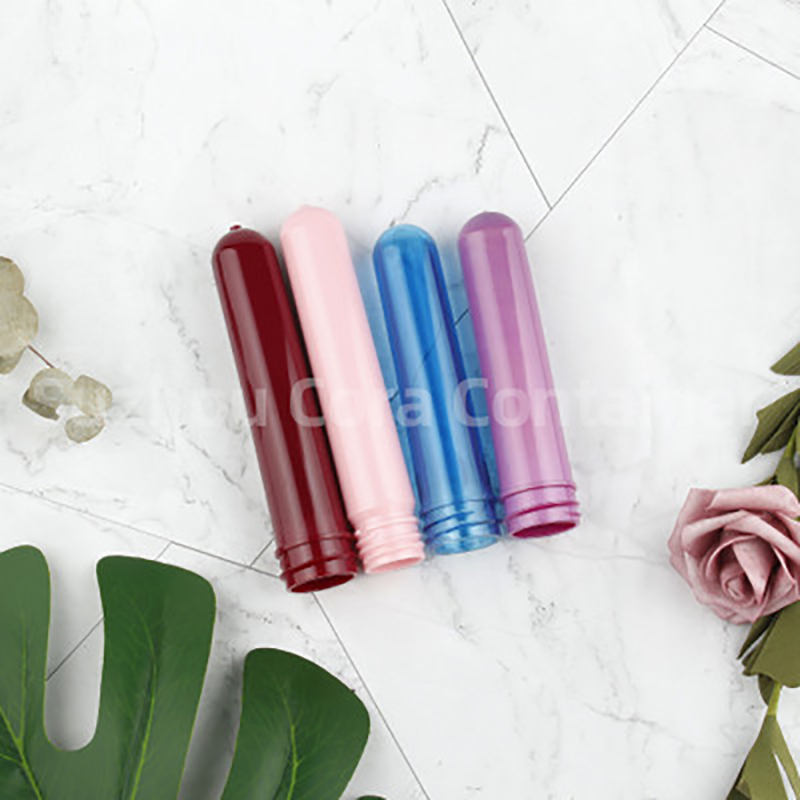 25g 28mm Kích thước cổ mỹ phẩm