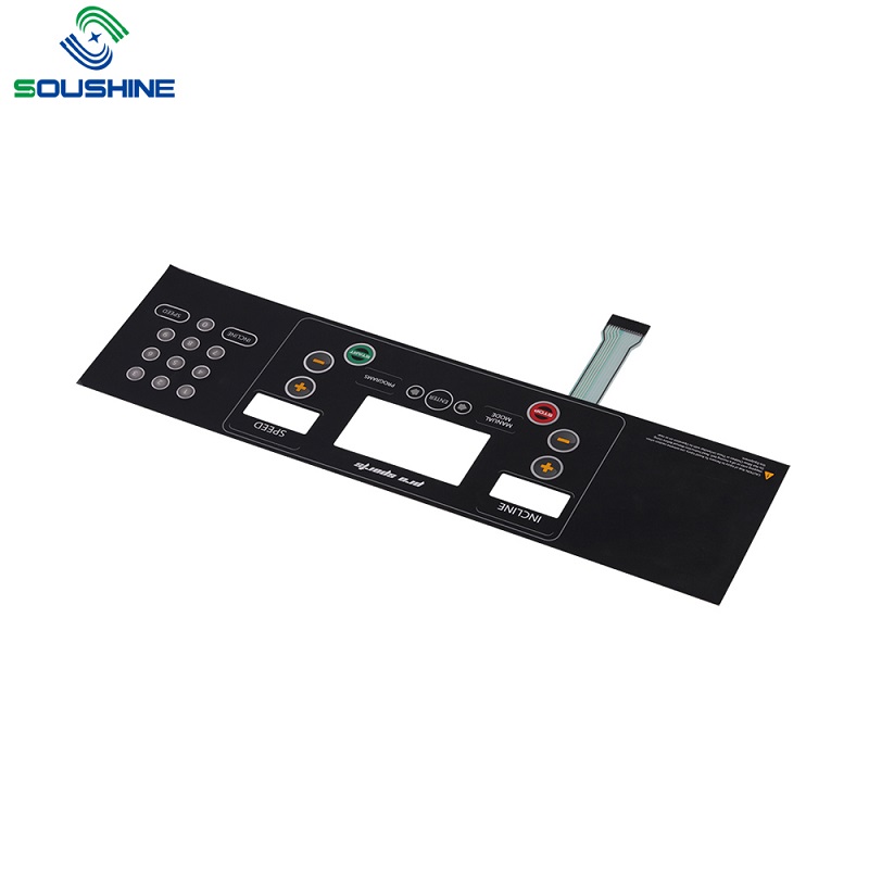 Công tắc nút đẩy bằng cao chất lượng cao