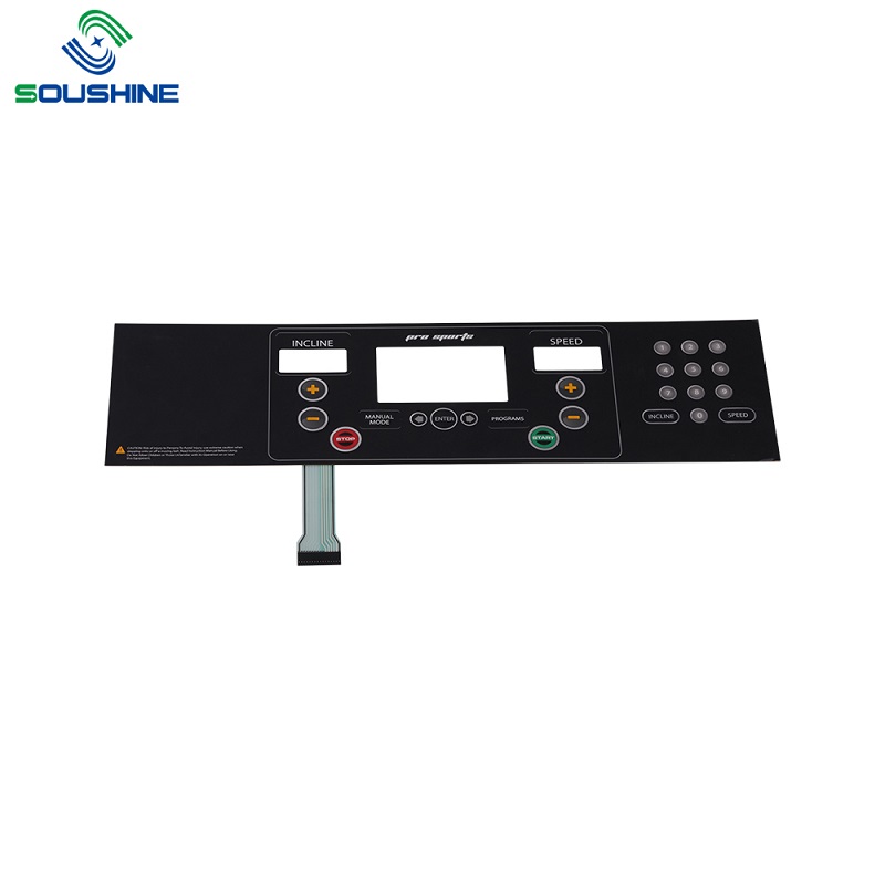 Công tắc nút đẩy bằng cao chất lượng cao